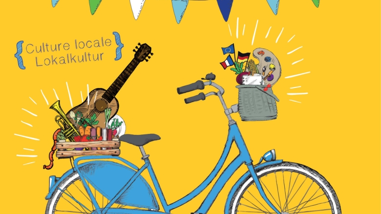 Rad und Genuss-Tour des Eurodistrikt am 20. September