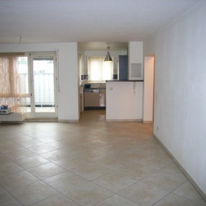 3 Zimmer Eigentumswohnung Mitten in Kehl