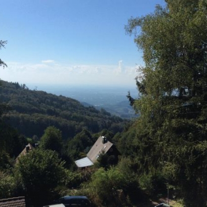 Ihr Ferientraum im nördlichen Schwarzwald