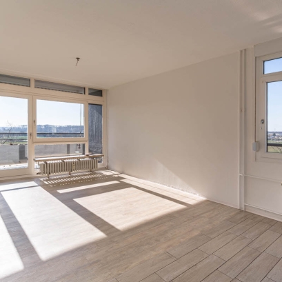 2 Zimmer-Wohnung in Offenburg am Gifizsee