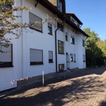 2 Zimmer-Wohnung als Kapitalanlage in Achern