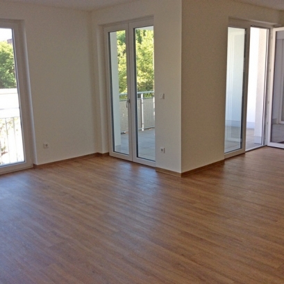 Tolle 3 Zimmer Wohnung in City Lage Kehl!