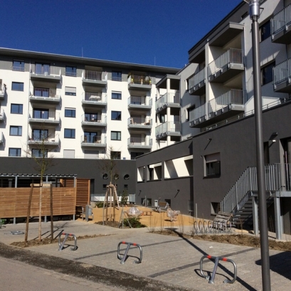 Stellplätze zu vermieten Stadtmitte Kehl