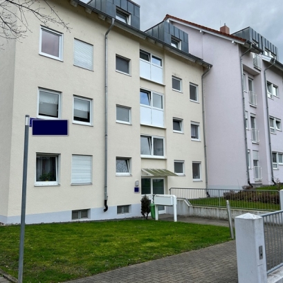 Appartement 1,5 pièces en TBE à Kehl