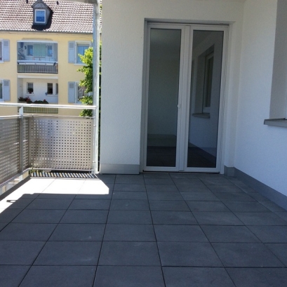 Anspruchsvolle 4 Zimmer Wohnung mit EBK,Balkon und TG-Stellplatz im Herzen von Kehl