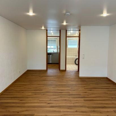 Très bel appartement 1,5 pièces rénové à Kehl Très bel appartement 1,5 pièces rénové à Kehl
