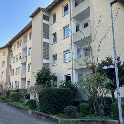 3 Zimmer-Wohnung in Rheinnähe in Kehl