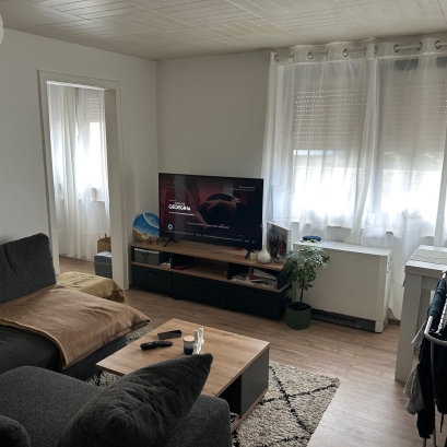 Appartement 2 pièces avec cuisine équipée Kehl centre