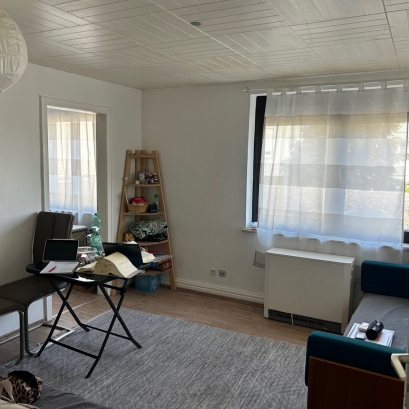 Appartement 2 pièces avec cuisine équipée Kehl centre