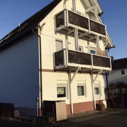 3 Zimmer-Wohnung in Kehl als Kapitalanlage