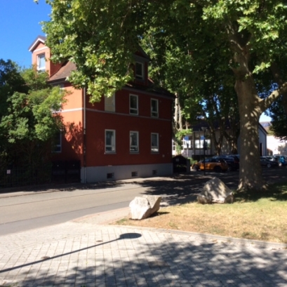 Mehrfamilienhaus in Top Lage von Kehl