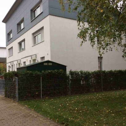 Modernes und geräumiges Reihenmittelhaus in Kehl 