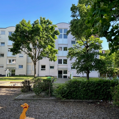 Appartement 1 pièce avec au RDC avec terrasse à Kehl