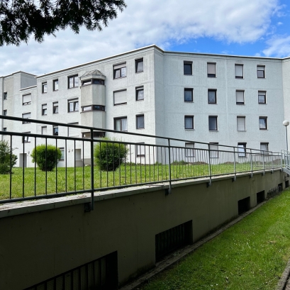 Appartement 3 Pièces avec terrasse à Kehl