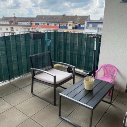 T3 avec balcon et parking , centre ville Kehl T3 avec balcon et parking , centre ville Kehl