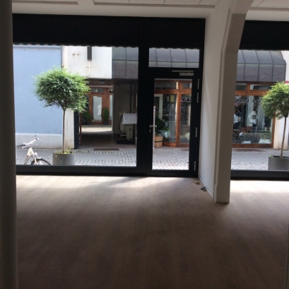 Ladenfläche in Offenburg Stadtmitte