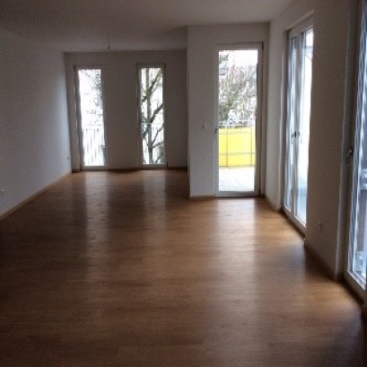 Moderne 4 Zimmer Wohnung in Kehl Fußgängerzone