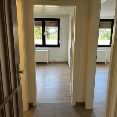 Praktische 2 Zimmer Wohnung nahe Rathaus Kehl
