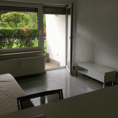 Moderne, hochwertige 2 Zimmer Wohnung