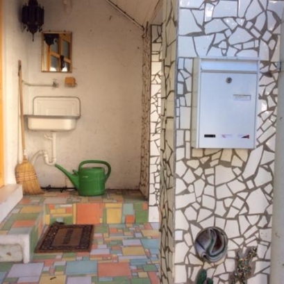 kleines Häuschen für 1 bis 2 Personen , Nahe Kehl