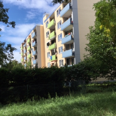 3 Zimmer-Wohnung in Kehl Sölling