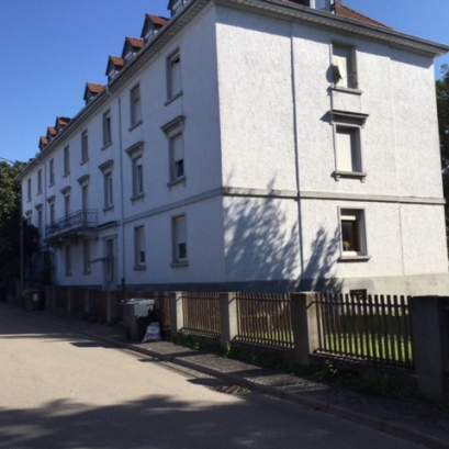 3 Zimmer-Wohnung mit moderner Ausstattung in Kehl Hafengebiet