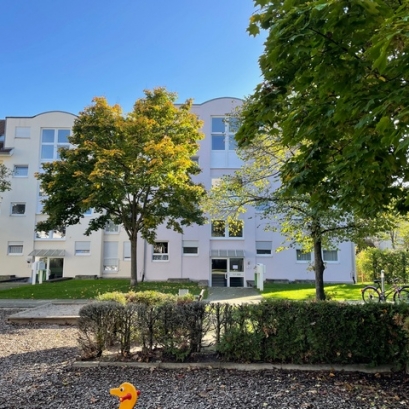 Appartement 2 pièces très lumineux à Kehl