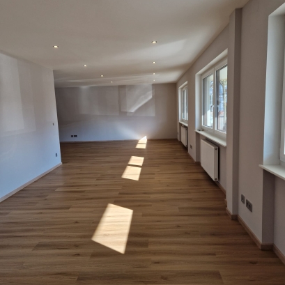 centre ville Kehl : locaux commerciaux rénovés 