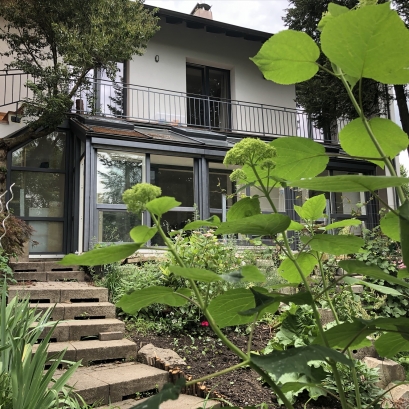 Exklusiver Wohntraum für anspruchsvolle Familie in Kehl