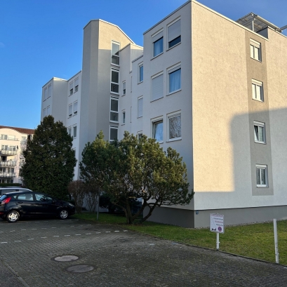 Sehr schönes 1 Zimmer Apartment mit Stellplatz in Kehl Sundheim
