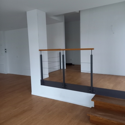 Bureau ou cabinet au centre ville de Kehl