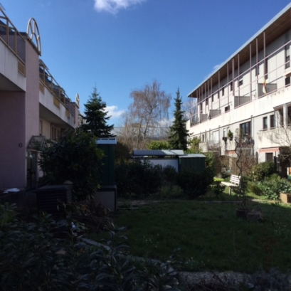 4/5 Zimmer Wohnung in zentraler Lage in Kehl