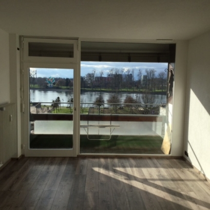 2 Zimmer-Wohnung am Rheinufer in Kehl