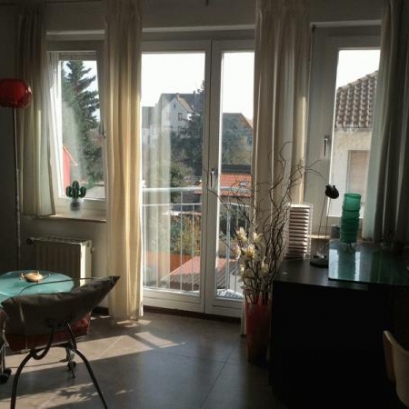 Wohnung in City Lage Kehl  Wohnung in City Lage Kehl