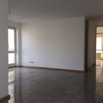 Moderne 2,5 Zimmer Wohnung Kehl Marktplatz