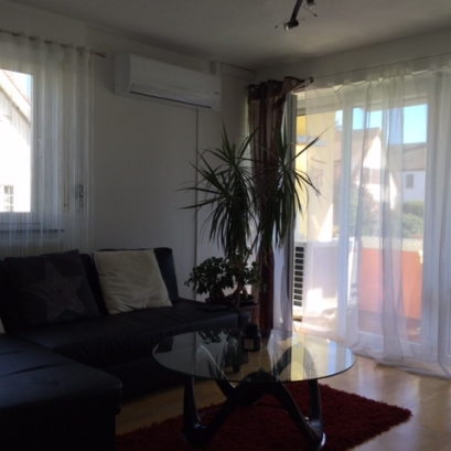 Gut geschnittene 3 Zimmer-Wohnung in Kehl