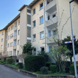 3 Zimmer-Wohnung in Rheinnähe in Kehl