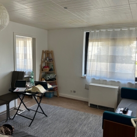 Praktische 2 Zimmer Wohnung nahe Rathaus Kehl