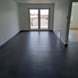 3 Zimmer Wohnung mit Balkon,Kehl Stadtmitte , nahe Tram und Bahnhof
