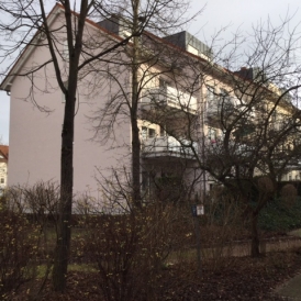 City Immobilien Maio Kehl Strassburg Ortenau Offenburg Achern