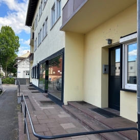 Gewerberäume als Büro / Praxis / Ladengeschäft - Zentral in Kehl