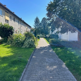 Appartement 3 pièces à Kehl vendu loué