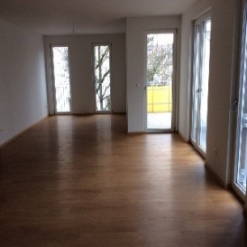 Moderne 4 Zimmer Wohnung in Kehl Fußgängerzone