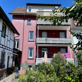 Magnifique appartement 2 pièces rénové Kehl centre