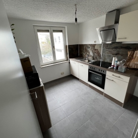 Helle 2 Zimmer-Wohnung mit moderner EBK - Kehl Stadtmitte