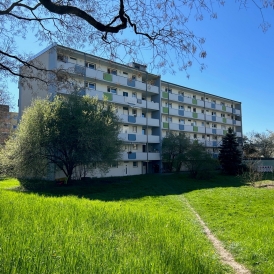 3 Zimmer-Wohnung mit Garage in Kehl