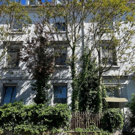 Geräumige 3 Zimmer-Wohnung mit Garten Kehl Hafen