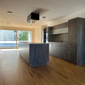 4 Zimmer-Wohnung mit hochwertiger Ausstattung in guter Lage von Kehl
