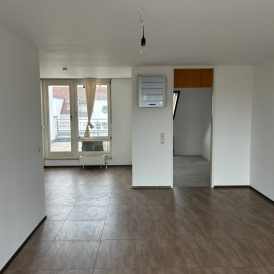 Helle 2,5 Zimmer-Wohnung mit großer Terrasse - Kehl Zentrum