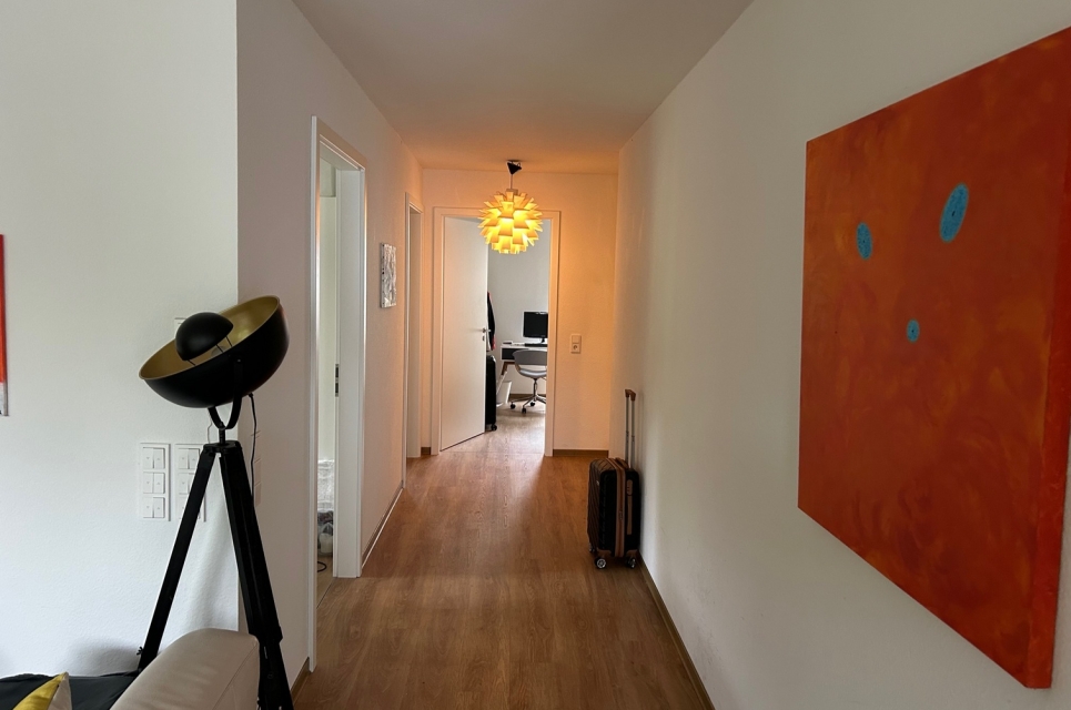 Real Estate Title Image Background